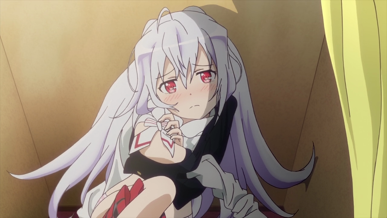 Episode 13, Plastic Memories Wiki