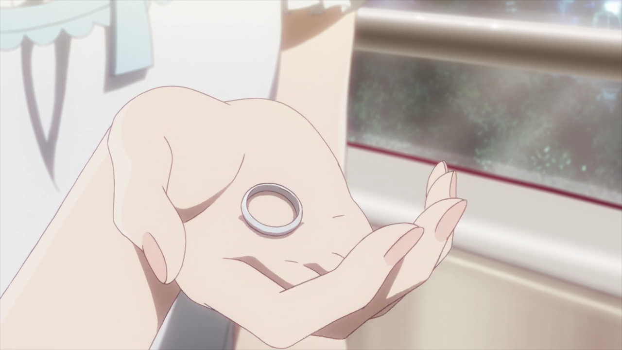 Review: Plastic Memories, Episode 13: I Hope One Day You'll Be Reunited -  Geeks Under Grace