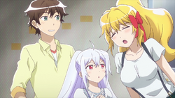 Episode 11, Plastic Memories Wiki