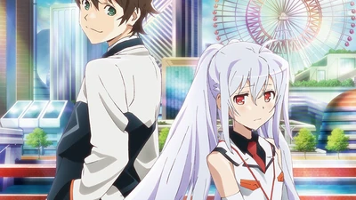 Discuss Everything About Plastic Memories Wiki Fandom
