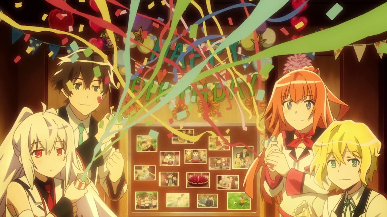Episode 4, Plastic Memories Wiki