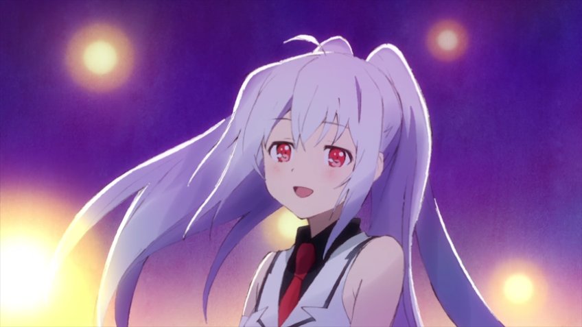 Isla Plastic Memories