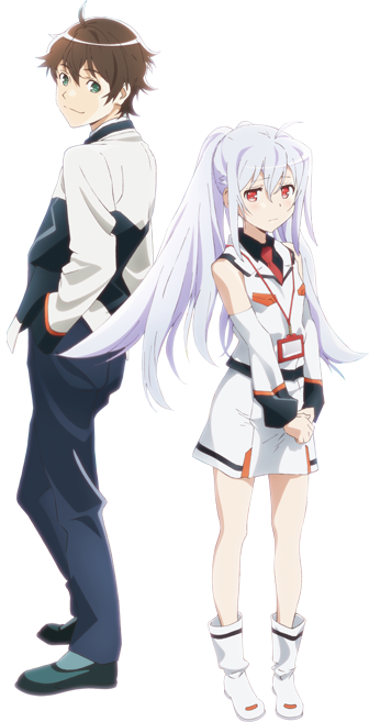 Watch Plastic Memories Streaming Online  Hulu Free Trial