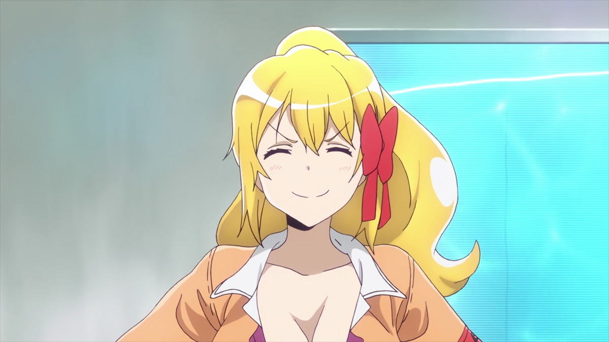Eru Miru | Plastic Memories Wiki | Fandom