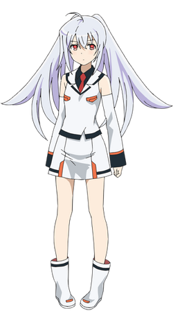 A review of Plastic Memories VN on PS vita as well as pictures of