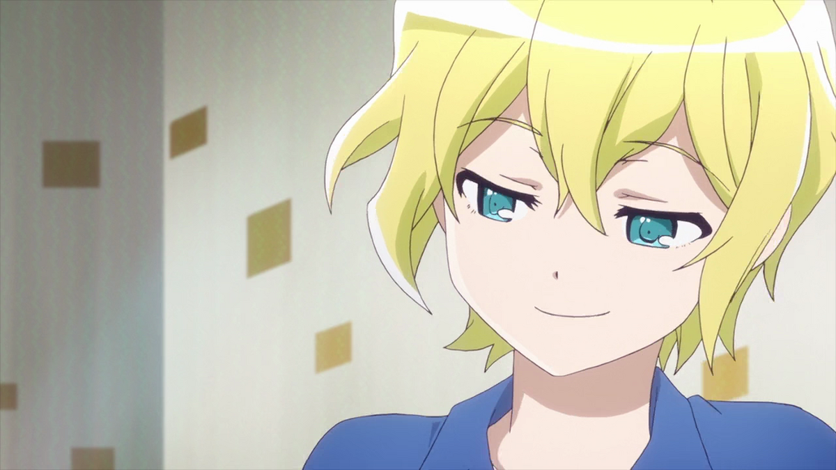 Zack (Plastic Memories)/#1834117 Plastic memories, Memories anime, Anime child