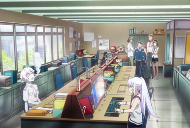 Review: Plastic Memories, Ep. 6: Welcome Home the Both of Us