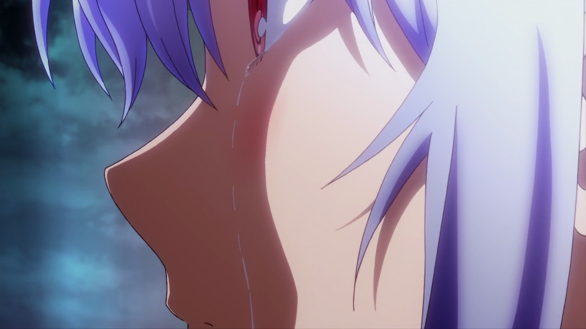 Episode 1, Plastic Memories Wiki