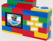 LEGO digital camera 3