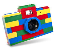LEGO digital camera 2