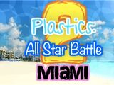 Plastics All Star Battle Season 2