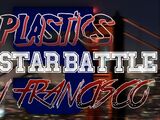 Plastics All Star Battle Season 5
