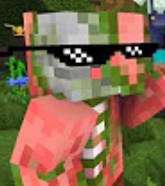 Zombie Pigman Platabush Wiki Fandom