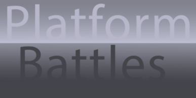 Platform battles Wiki