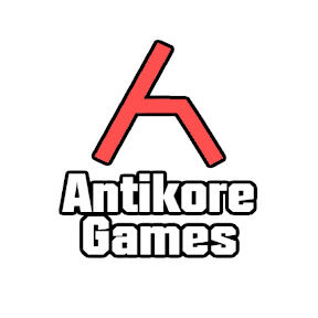 Antikore Games