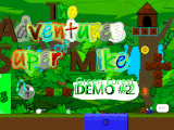 Adventures of Super Mike 1