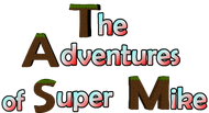 Old in-game ASM logo.