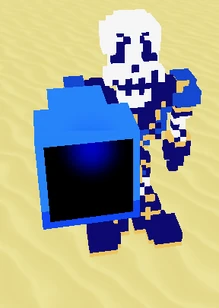 Outertale Papyrus | PLATFORM OF PAPYRUS! Wiki | Fandom