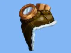 Aviator Cap | Platform Racing Wiki | Fandom