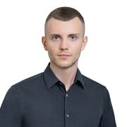 Черниш Олександр Володимирович