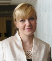 Оксана Продан