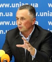 Юрій Антонюк