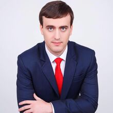 Курцев Олексій Юрійович