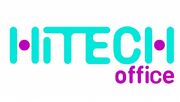 High Tech Office Logo