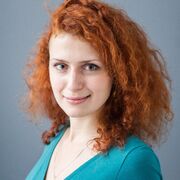 Христина Морозова