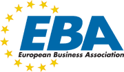 EBA logo