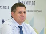 Чумак Олександр Валерійович