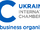 Український національний комітет Міжнародної торгової палати