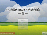 Platform Racing 2