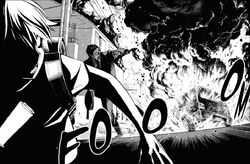 Platinum End - Entre anjos e homens para ser um DEUS. - NARADIA