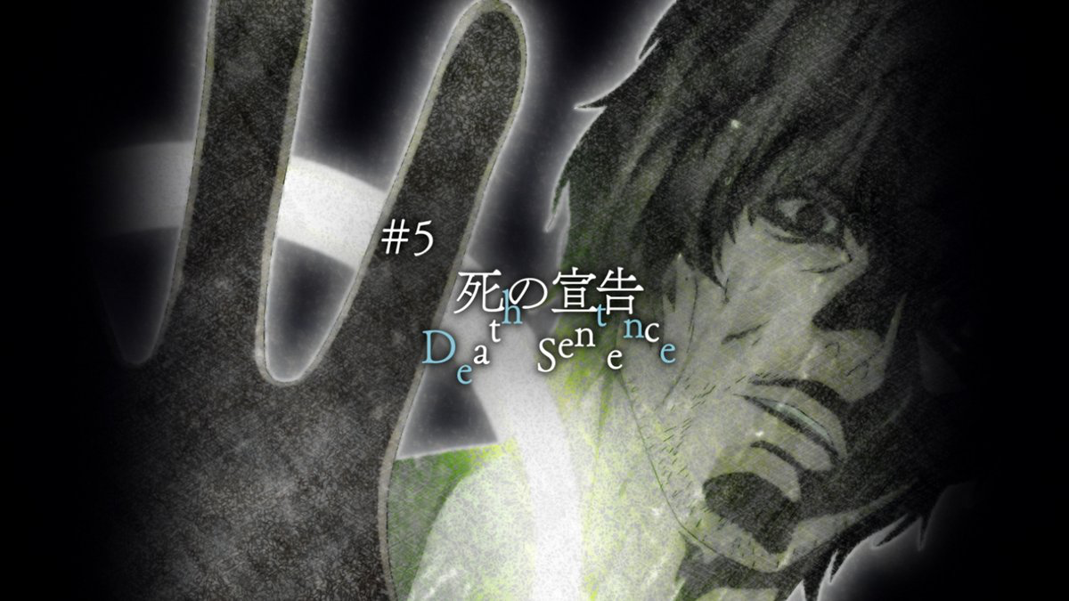 Platinum End Episode 5 Review - Death Sentence