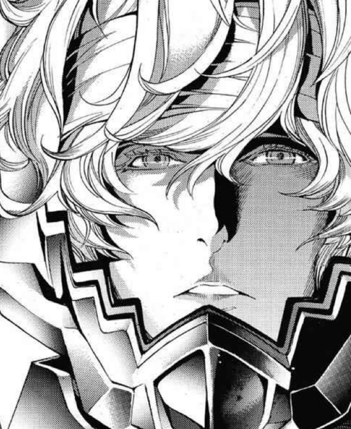 Kanade Uryu | Platinum End Wiki | Fandom