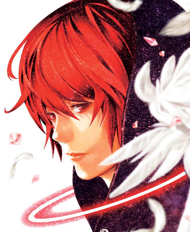 The Curious Reception of Mirai Kakehashi in Platinum End