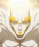 Luta (Anime) (853 KB) Luta