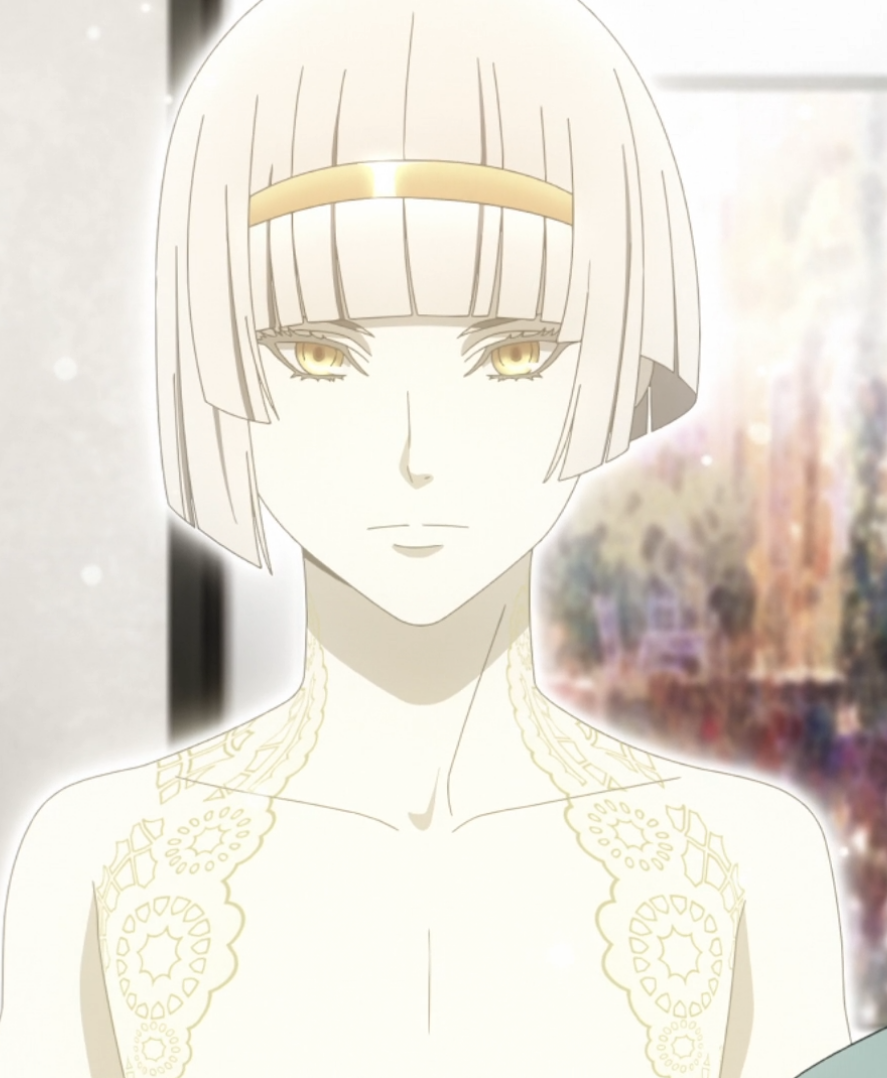 Revel (Anime) | Platinum End Wiki | Fandom Revel (Anime) | Platinum End Wiki | Fandom