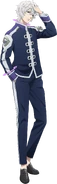 Kanade Uryu