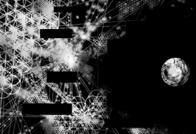 Mysterious Beings