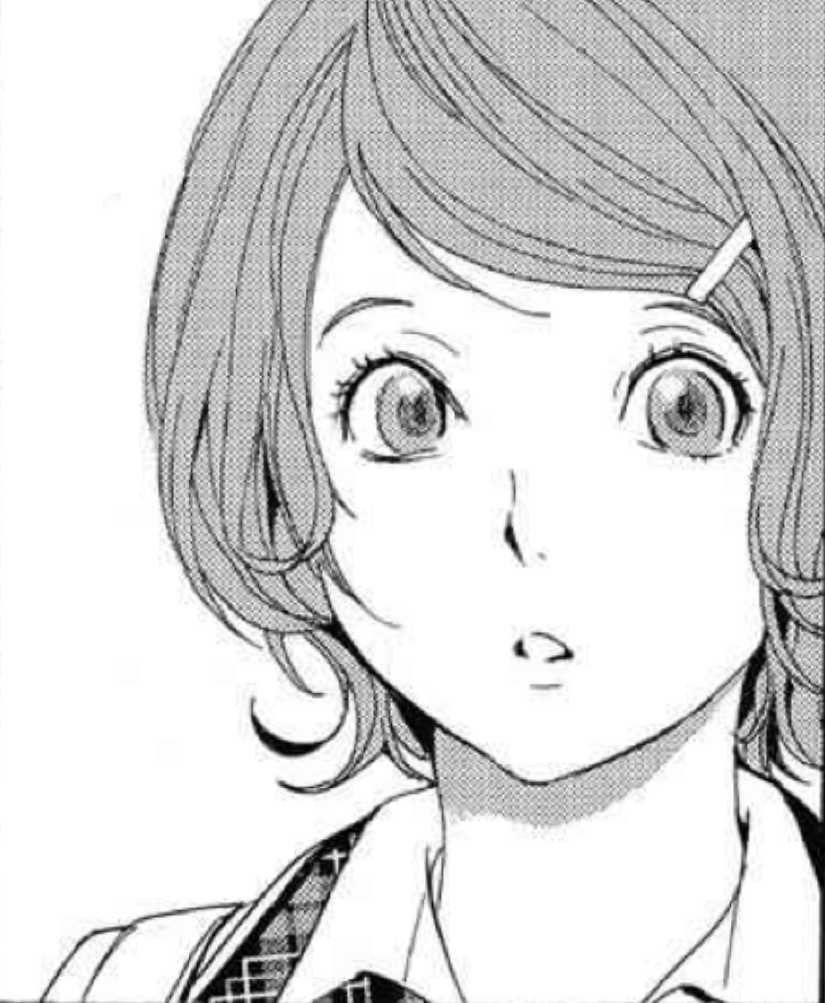 Maiko, Platinum End Wiki