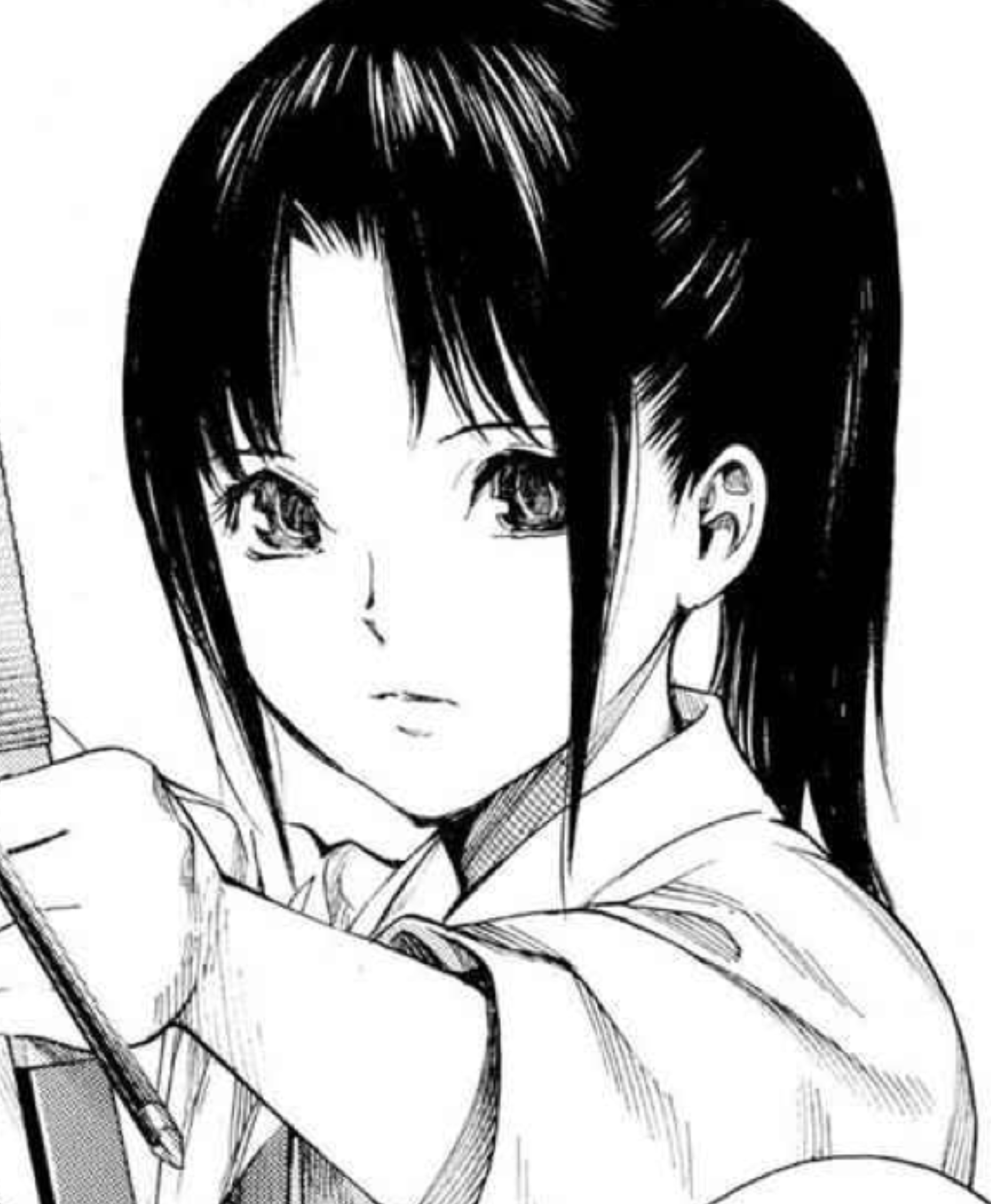 Maiko, Platinum End Wiki