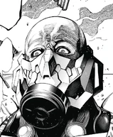 Ryuji Bakamatsu