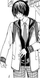 Ch03 Mirai school uniform