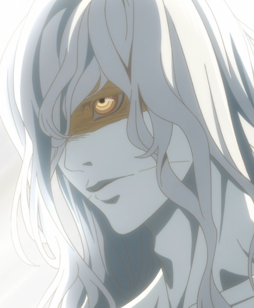 Shuji Nakaumi (Anime) | Platinum End Wiki | Fandom Shuji Nakaumi (Anime) | Platinum End Wiki | Fandom