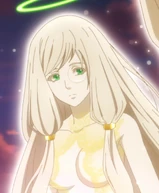 Baret (Anime) (923 KB) Baret