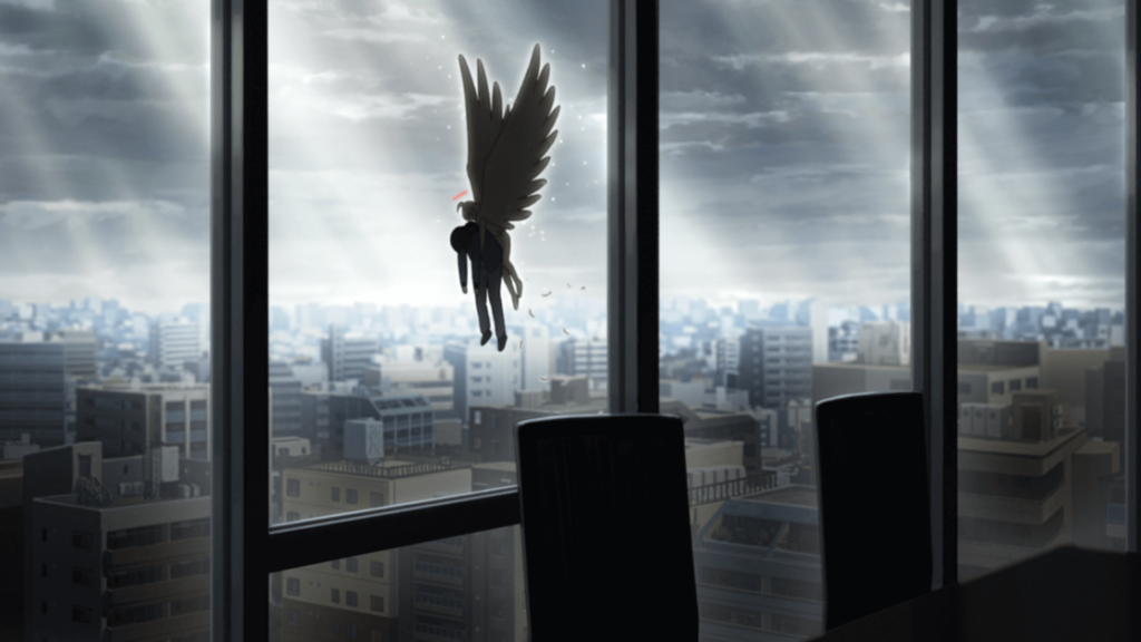 List of episodes | Platinum End Wiki - Fandom