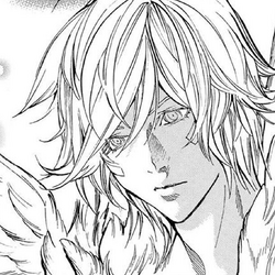 Platinum End - Entre anjos e homens para ser um DEUS. - NARADIA