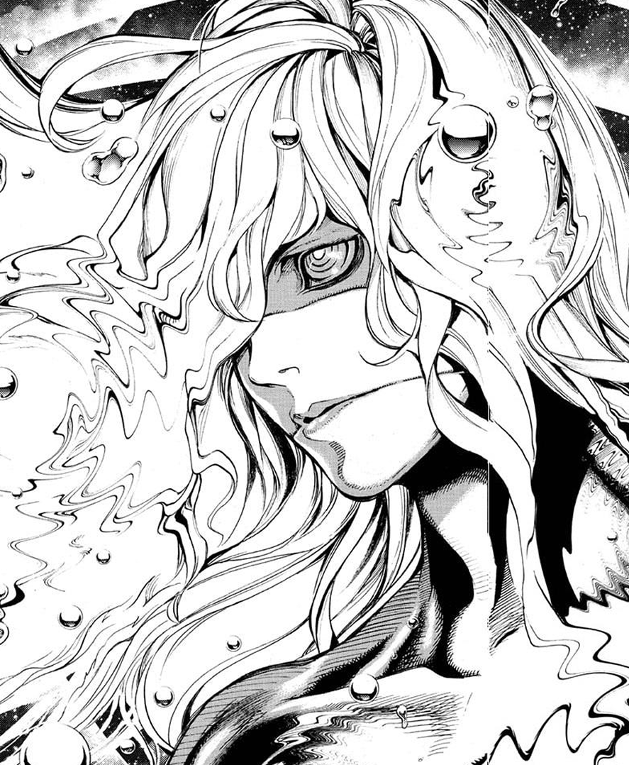 Platinum End's Finale Reveals the Truth of the God Selection Process